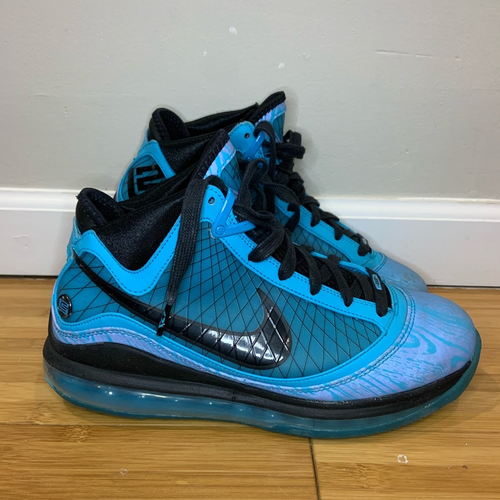 Nike Lebron 7 All-Stars 2020